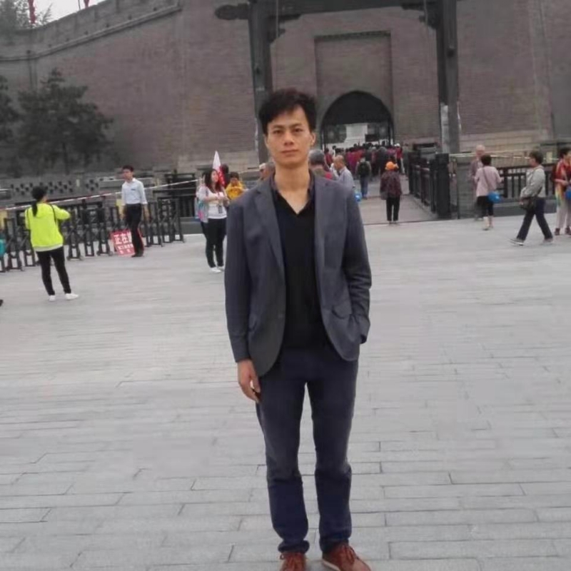认真的第一张照片--泰宁征婚网