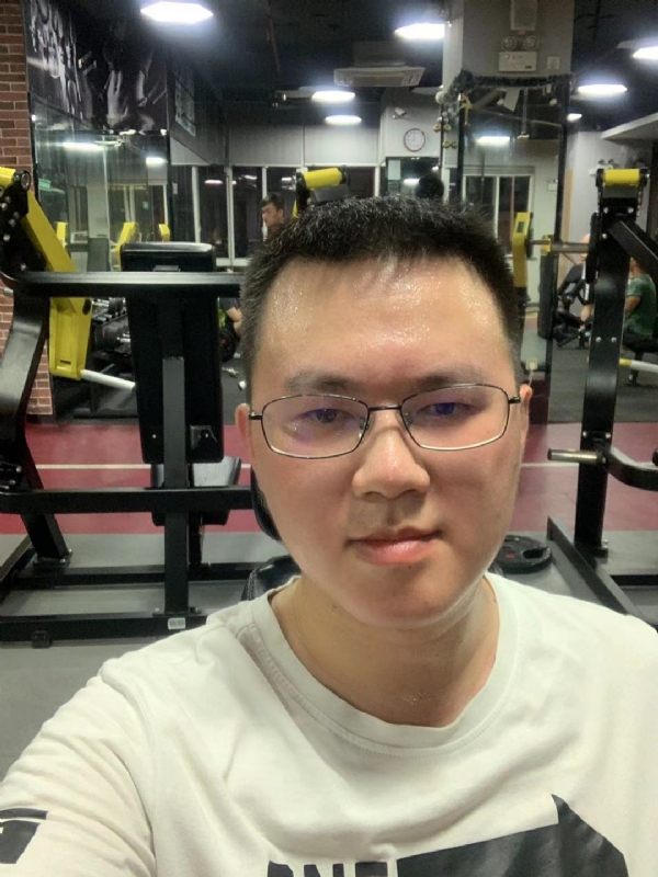 loyi的第一张照片--泰宁征婚网