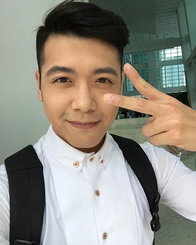 陈俊峰的第一张照片--泰宁征婚网