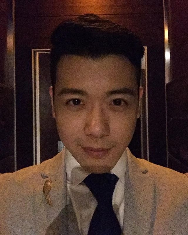 陈俊峰的第二张照片--泰宁征婚网