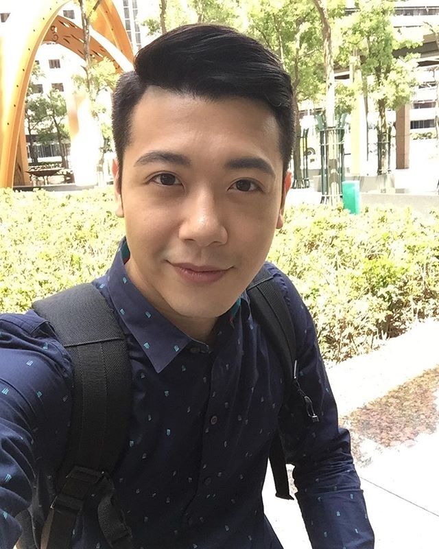 陈俊峰的第三张照片--泰宁征婚网