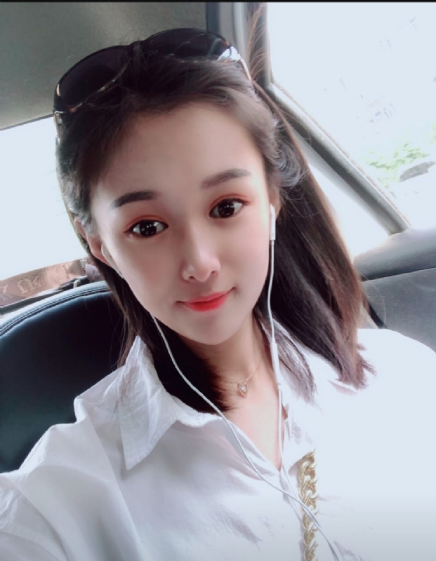 馨月的第一张照片--泰宁征婚网