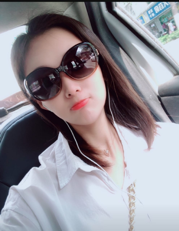 馨月的第二张照片--泰宁征婚网