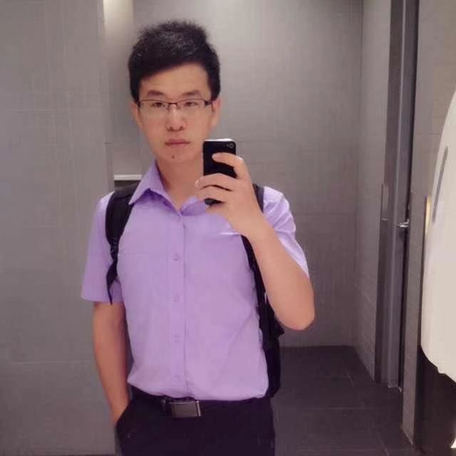心之所向的第一张照片--泰宁征婚网
