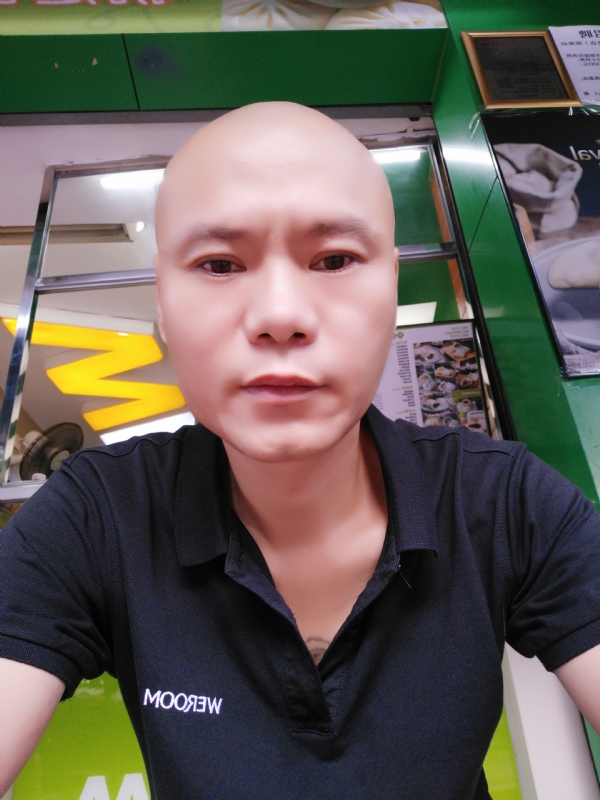 从头再来的第一张照片--泰宁征婚网