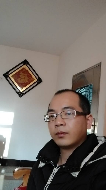 心灵游侠的第一张照片--泰宁征婚网