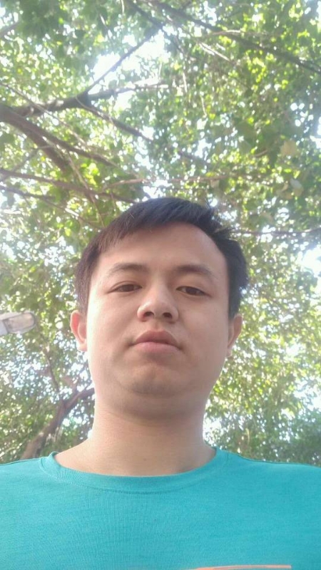 靠谱男的第一张照片--泰宁征婚网