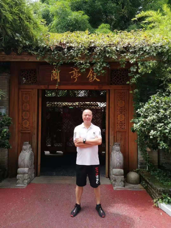 李国伟的第四张照片--泰宁征婚网