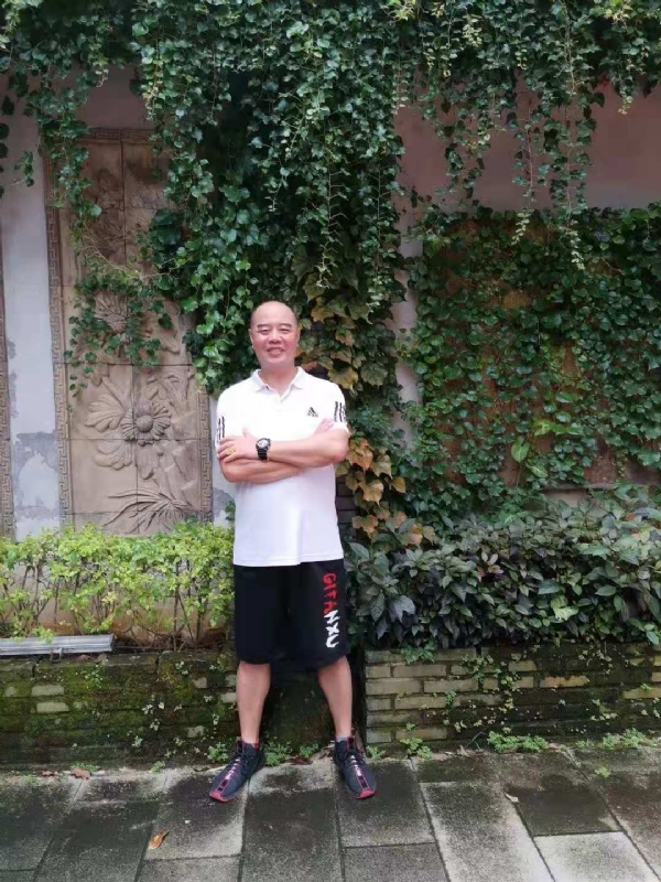 李国伟的第五张照片--泰宁征婚网