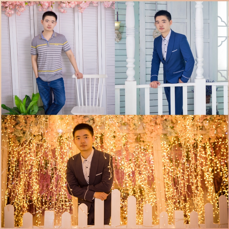 肖恺的第一张照片--泰宁征婚网
