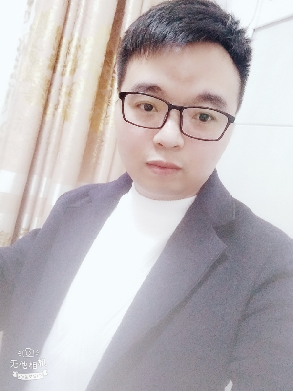 蛋爷的第一张照片--泰宁征婚网