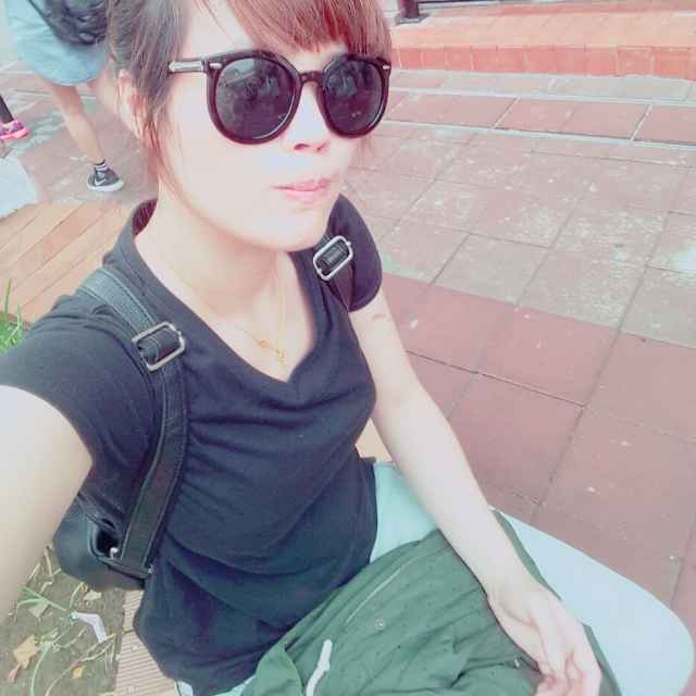勻勻的第一张照片--泰宁征婚网