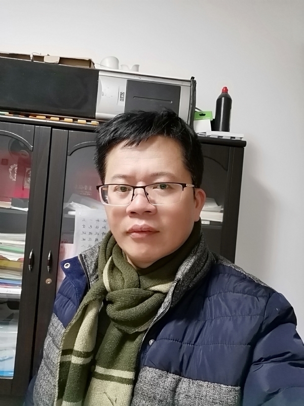 凭海临风的第一张照片--泰宁征婚网