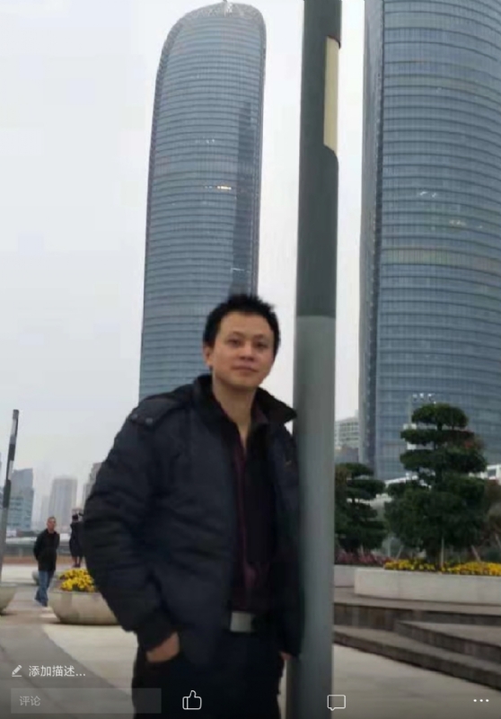 一叶飘零的第一张照片--泰宁征婚网