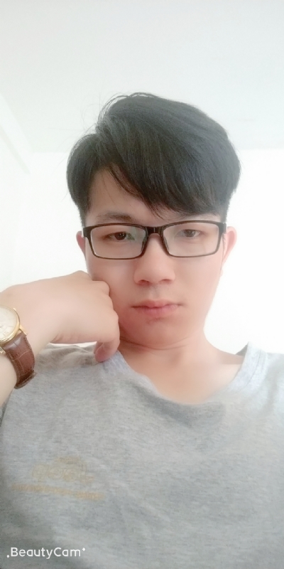 愿得一人心的第一张照片--泰宁征婚网