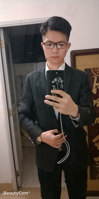 愿得一人心的第二张照片--泰宁征婚网