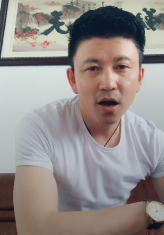李东承的第一张照片--泰宁征婚网