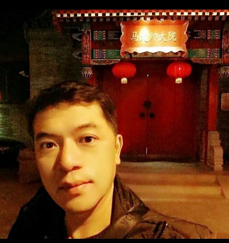 飄渺的第一张照片--泰宁征婚网