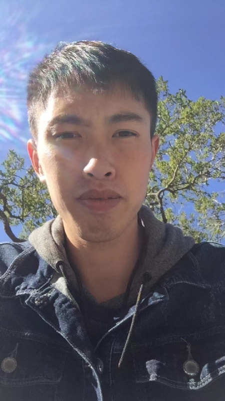 爱你的第一张照片--泰宁征婚网