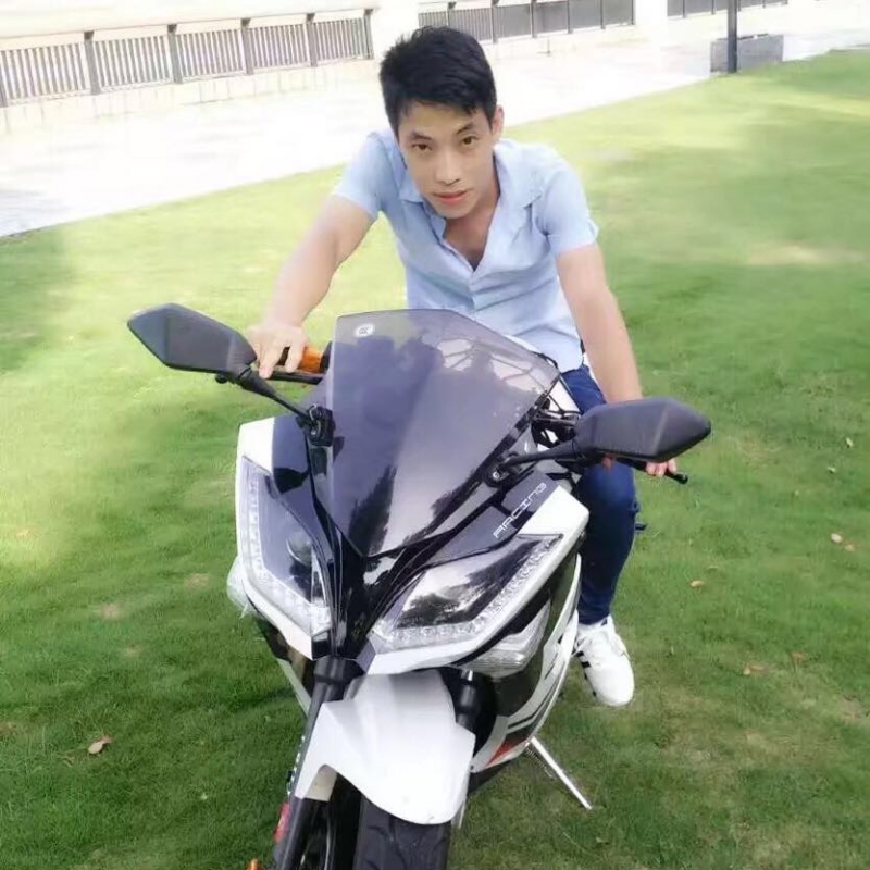 潘佰灯的第二张照片--泰宁征婚网