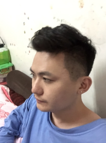 生的第二张照片--泰宁征婚网