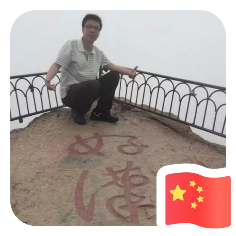 一只小虎牙的第一张照片--泰宁征婚网