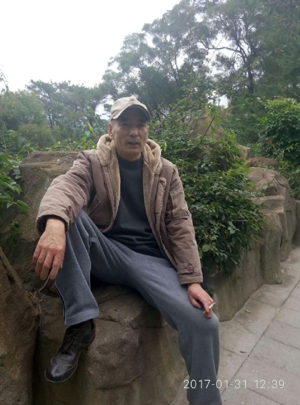 热腾腾的第一张照片--泰宁征婚网