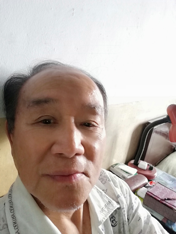 Su的第一张照片--泰宁征婚网