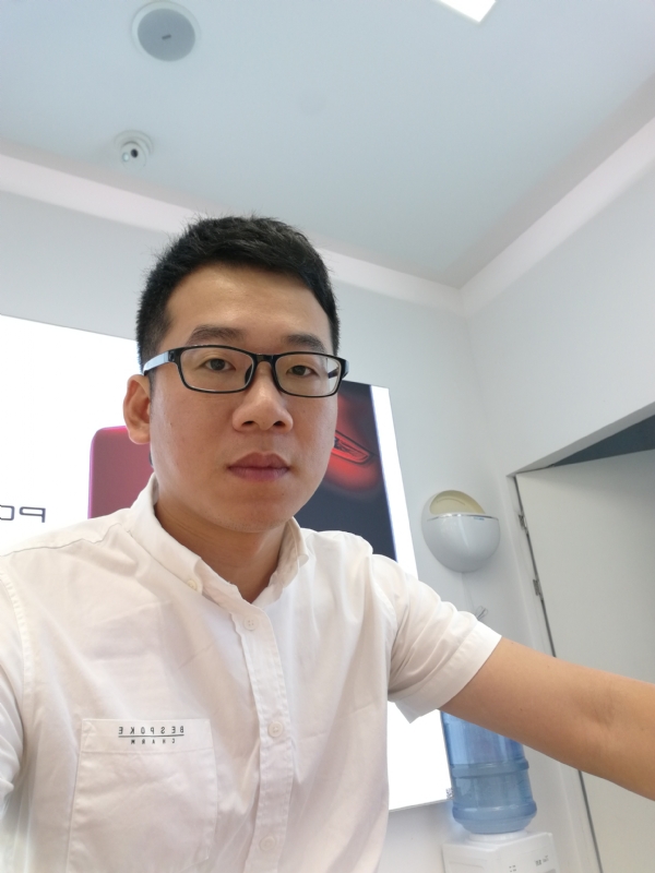 属狗的男人的第一张照片--泰宁征婚网