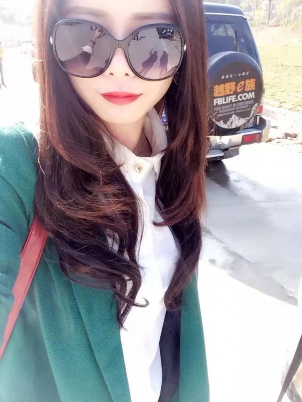 琳儿的第一张照片--泰宁征婚网