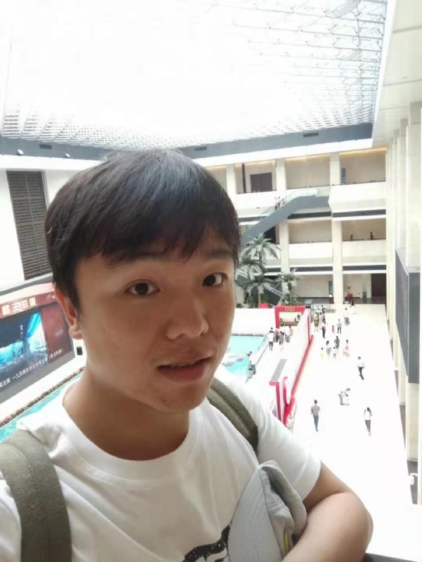 五月的第一张照片--泰宁征婚网