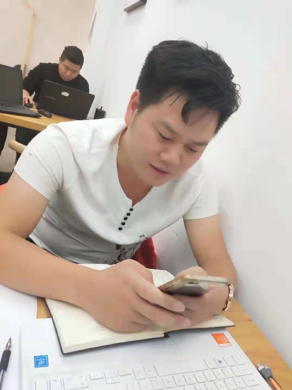 麒麟的第一张照片--泰宁征婚网