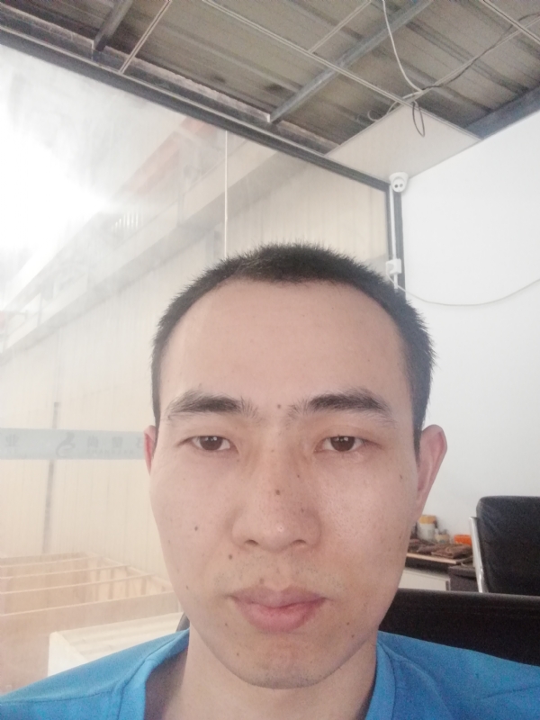 合十的第一张照片--泰宁征婚网