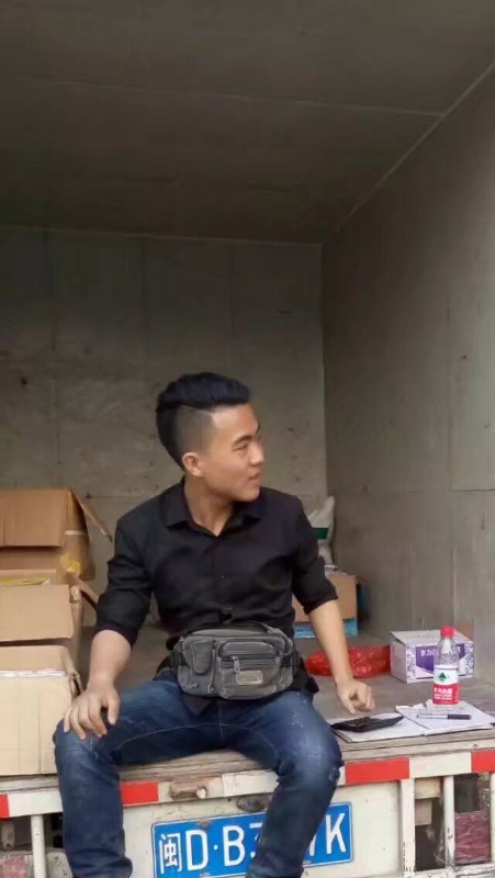 饭的第一张照片--泰宁征婚网