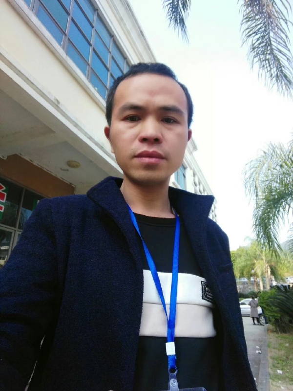 点点的第一张照片--泰宁征婚网