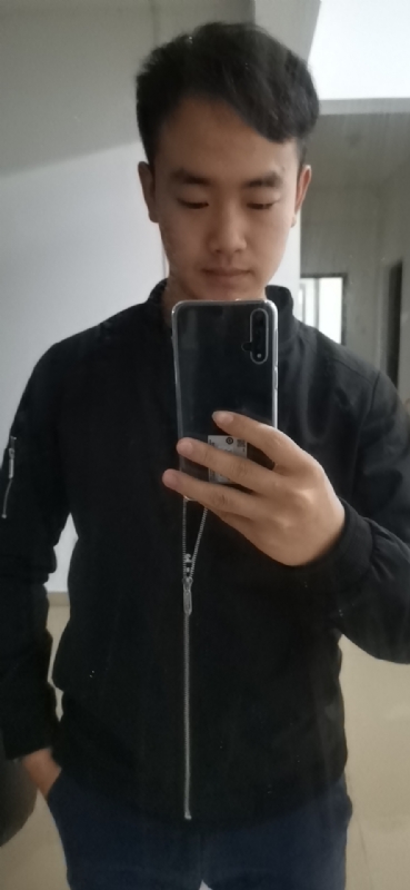 弥铭的第一张照片--泰宁征婚网