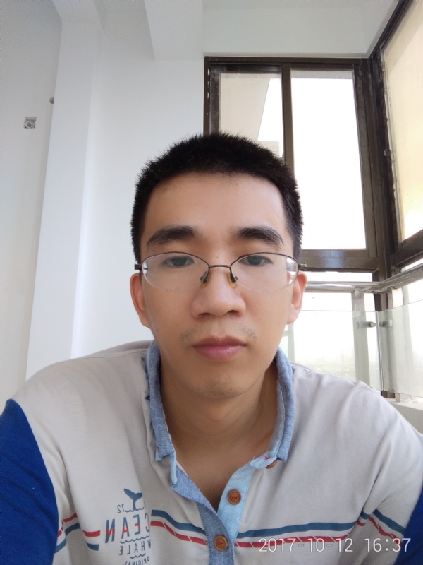 GCC的第一张照片--泰宁征婚网