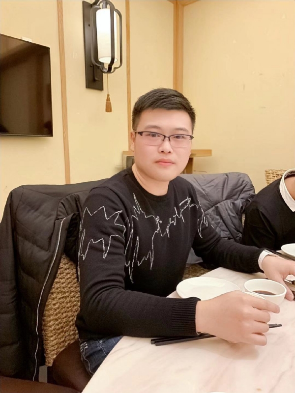 YIDA的第一张照片--泰宁征婚网