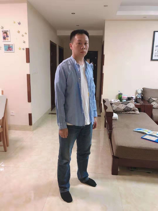 以勒的第一张照片--泰宁征婚网