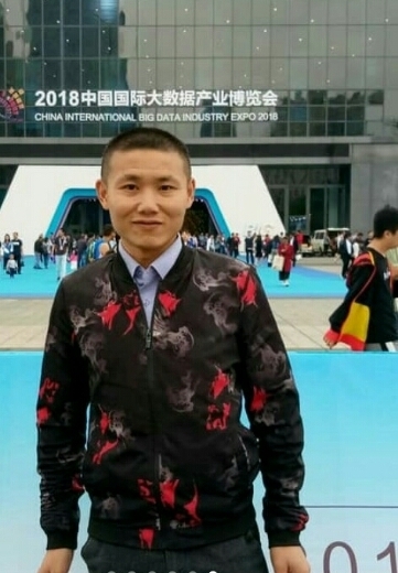爱拼才会赢的第三张照片--泰宁征婚网