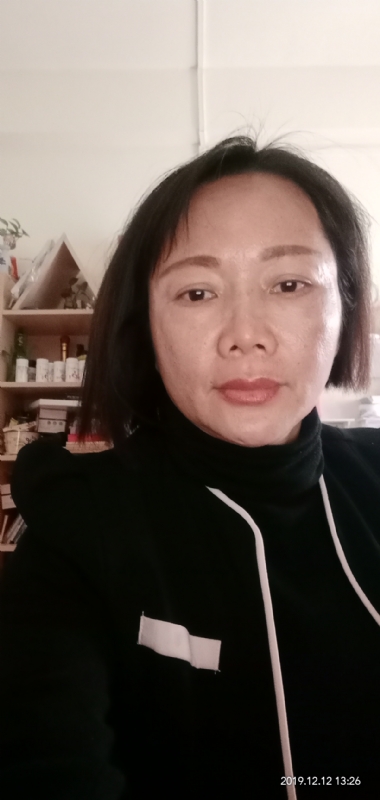 小雨的第一张照片--泰宁征婚网