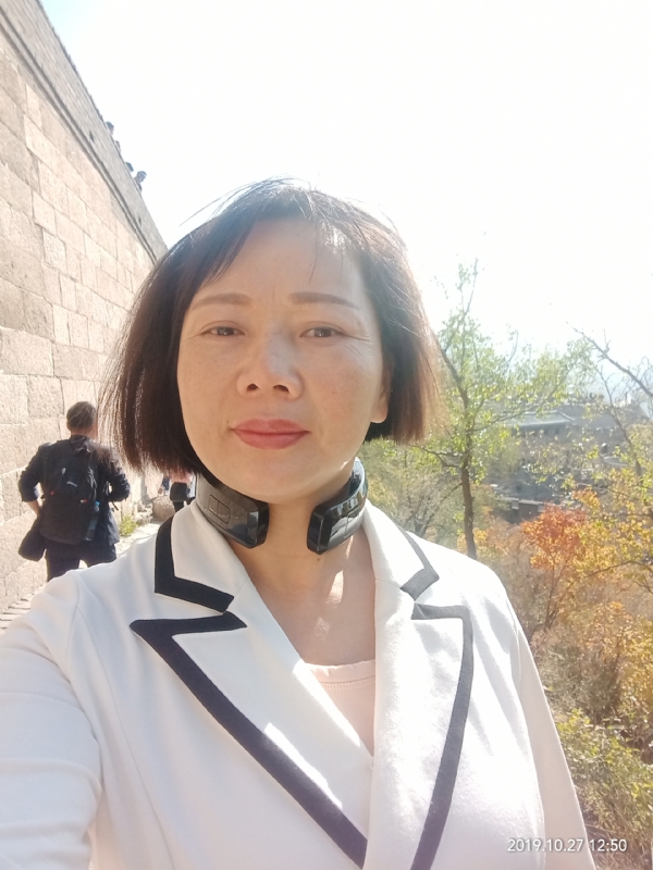 小雨的第三张照片--泰宁征婚网