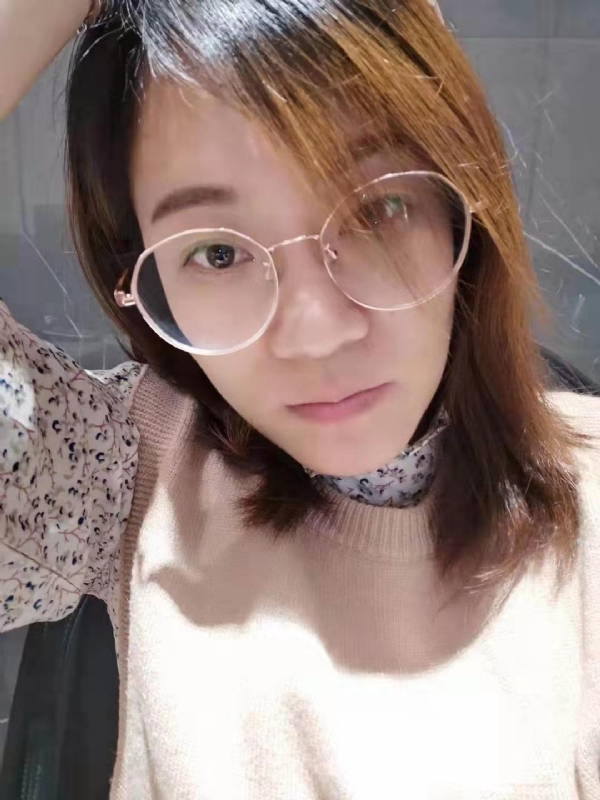 xiaobuliu888的第一张照片--泰宁征婚网
