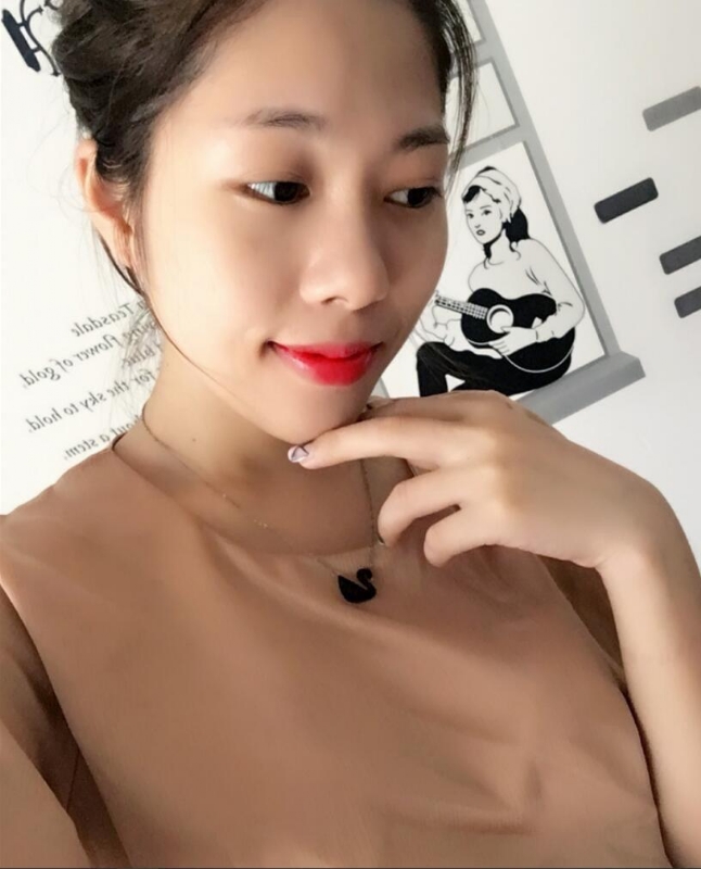 爱你很幸福的第二张照片--泰宁征婚网