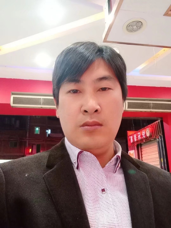 奔跑的第二张照片--泰宁征婚网