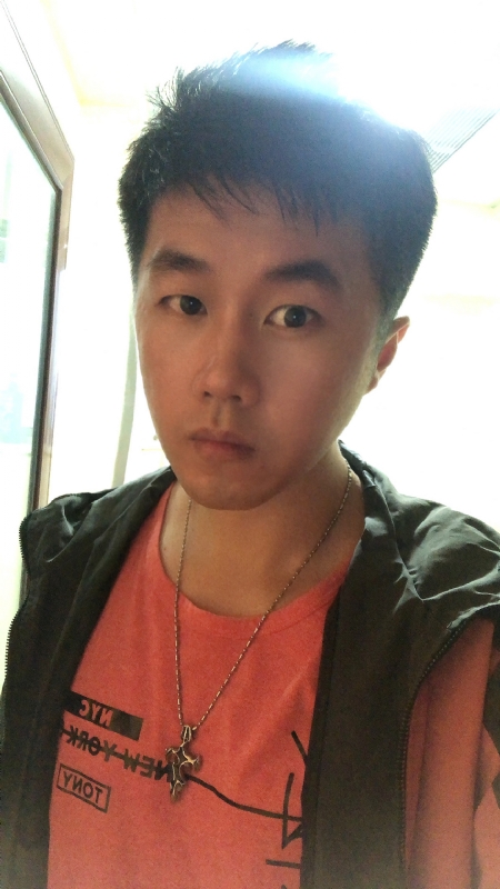 尐坏坏的第二张照片--泰宁征婚网