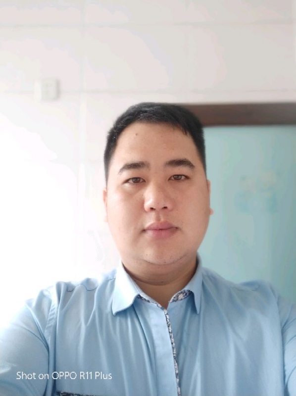 真心面对缘分的第一张照片--泰宁征婚网