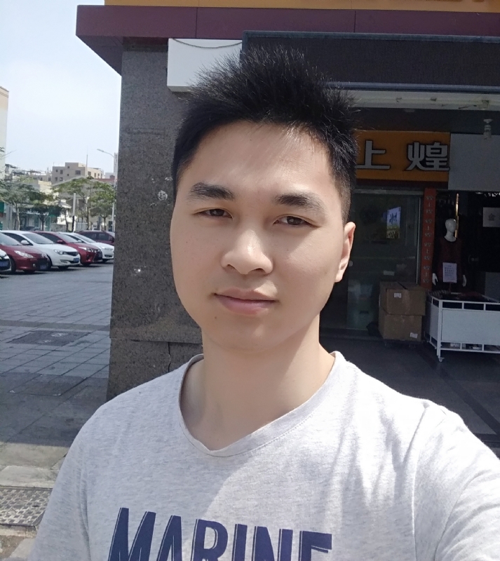 泰歌的第一张照片--泰宁征婚网