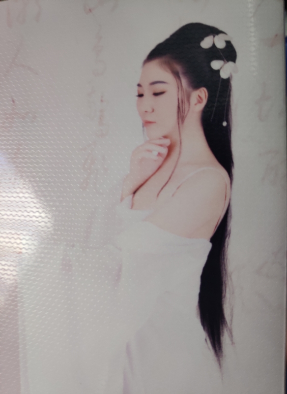喵喵的第一张照片--泰宁征婚网