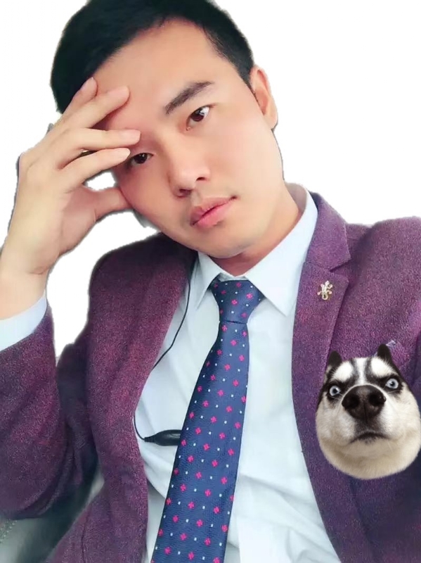 郑公子的第一张照片--泰宁征婚网